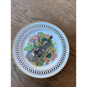 Copenhagen Porcelain the fledglings Marilyn Leader